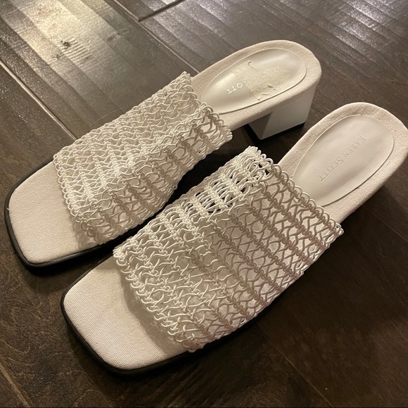 Karen Scott sandals - Picture 1 of 3